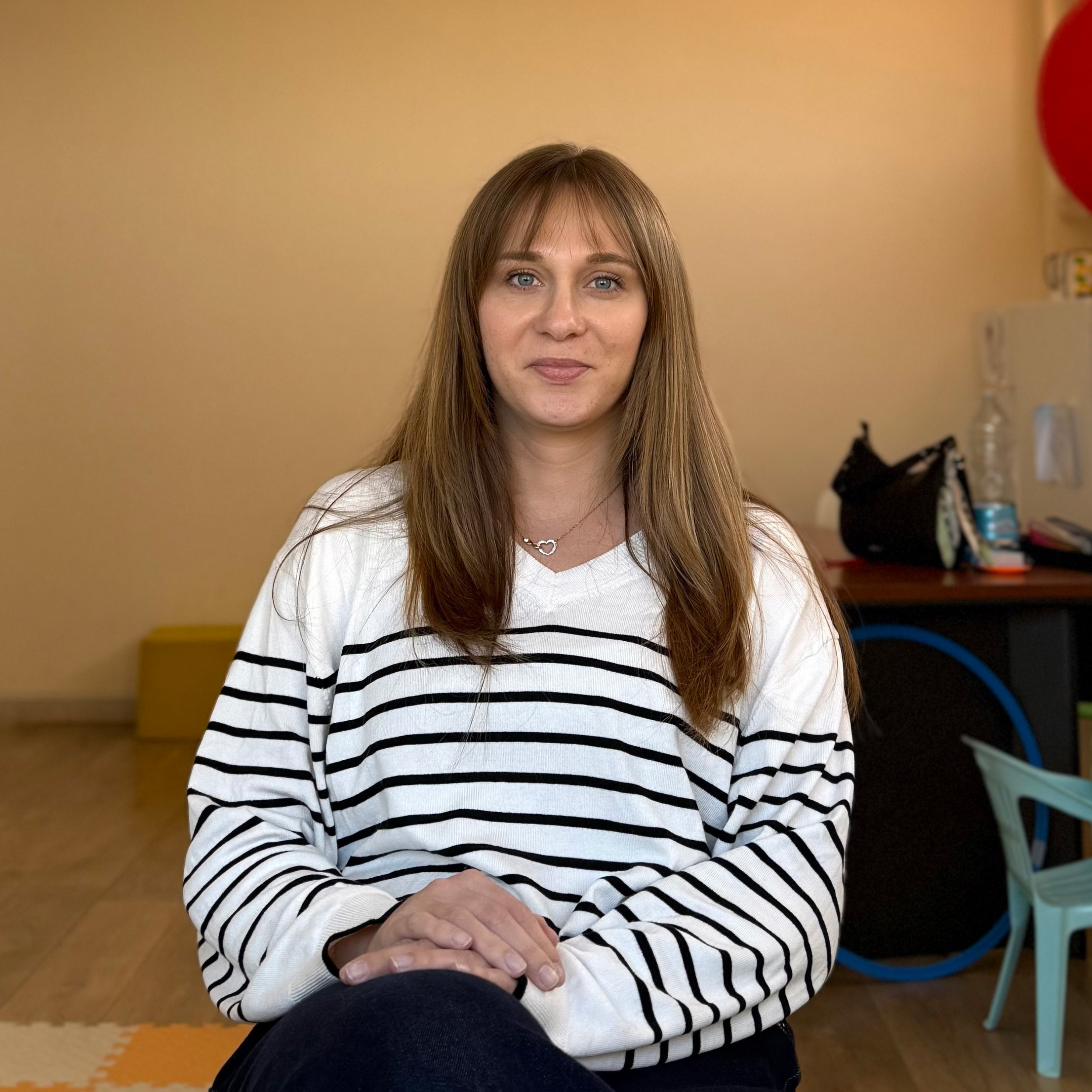 Elena Simoncini, psicologa a Rosignano, Vada, Cecina